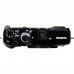 Цифровая камера Fujifilm X-E3 black / XC15-45mm Kit Цифровая камера Fujifilm X-E3 black / XC15-45mm Kit